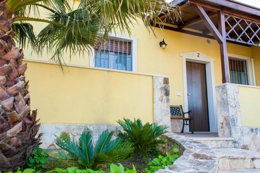 Villa Marida Gioia Del Colle Exterior foto